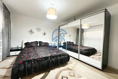 Compozitori - 2 Camere la prima inchiriere in bloc nou pe termen lung - 11