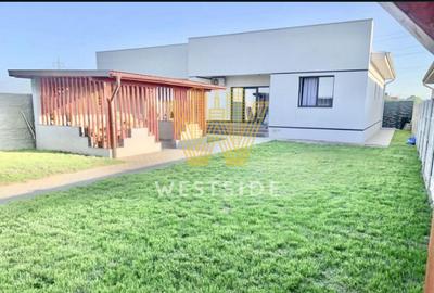 Duplex premium de vanzare, mobilat si utilat, in Mosnita Noua - 27