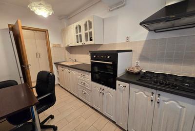 PROPRIETAR -inchiriez Apartament  2 camere Popesti Leordeni bloc nou+loc parcare - 2
