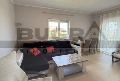 Apartament 2 camere decomandate, 52 mp, parcare, zona Leroy - 7