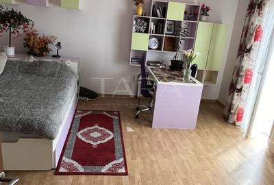Apartament Complet Mobilat și Utilat. Locație centrala in Apahida! - 2