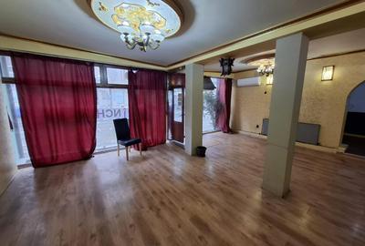 Spațiu comercial Parcul Carol | 170 mp | Centrala proprie - 4