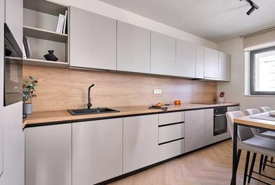 APARTAMENT DE INCHIRIAT CU 3 CAMERE -  // Pet friendly - 6