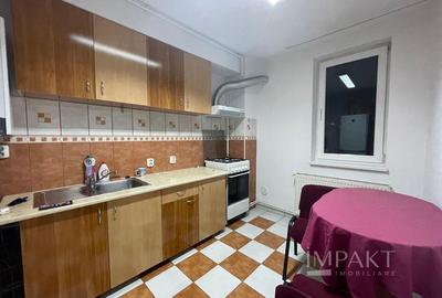 Garsonieră | 32mp | Piața 1 Mai | DE ÎNCHIRIAT - 1