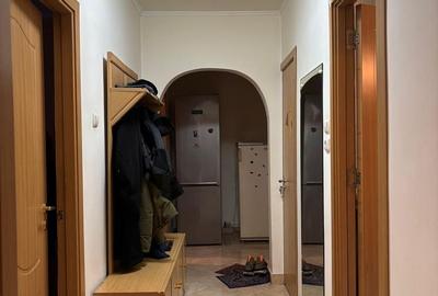 APARTAMENT 2 CAM-CURAT-RAHOVA-BARCA-BLOC 1986-REABILITAT - 3