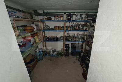 Casa individuala un nivel, Intre Lacuri, 500mp teren. - 12