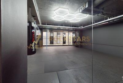 Spatiu birouri | Sala sport | Nicolae Caramfil - 42