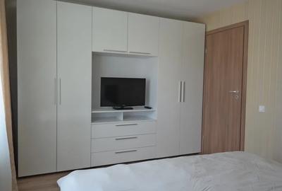 Mall Vitan - Apartament 2 camere decomandat, renovat, mobilat - 4