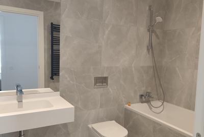 INCHIRIERE APARTAMENT 3 CAMERE//ONE COTROCENI PARK//MOBILAT,UTILAT//LOC PARCARE - 11