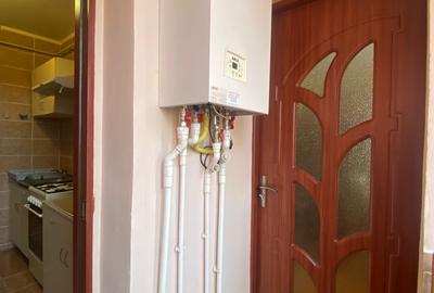 Apartament 2 cam decomandat, centrală termică, mobilat și utilat - 9
