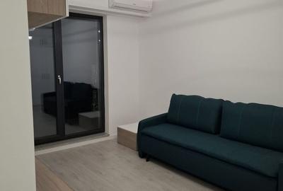Prima Inchiriere 2 camere Complex Novum Gorjului IM600 - 4