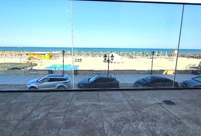 Promenada Mamaia Nord - Apartament Exclusivist cu vedere la Mare - 12