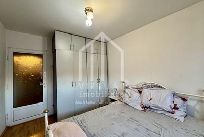 Apartament decomandat, 73mp utili, etaj 3/4, pivnita, Turnisor - 4