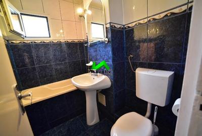 Apartament 3 camere de inchiriat Sibiu Vasile Aaron - 2