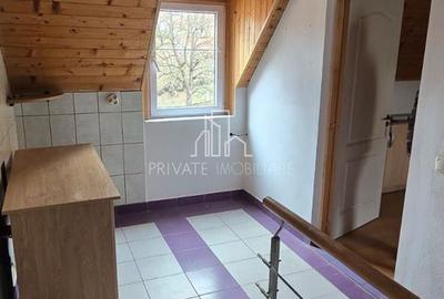 Casa/ Spalatorie chimica de vanzare in Sighisoara - 32