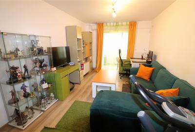 Apartament cu 3 camere decomandat, mobilat în Theodor Pallady