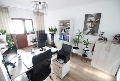 Ap. 1 camera zona Doja, etaj 3, renovat - 1