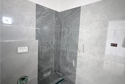 DUPLEX CU 3 BAI - TEREN 375 MP - BUCATARIE INCHISA - 9