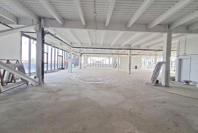De Inchiriat Spatiu Comercial  6 euro mp Stefanesti de Jos Ilfov - 8