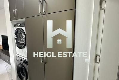 Apartament cu 2 camere  si curte privata in zona Braytim - 3
