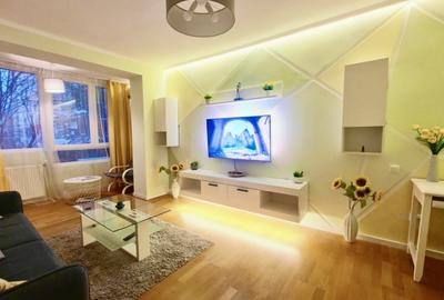 Apartament 2cam, 52MP Modern - Ferdinand | Obor | Iancului - 1