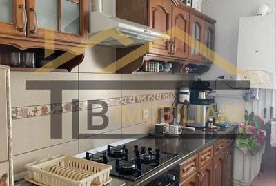 Apartament cu 2 camere, 51 mp, decomandat, Zona Shopping City - 3