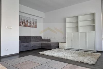 Apartament de închiriat 3 camere Natura Residence Băneasa | 82 mp - 7