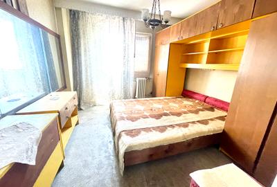 3 decomandate, et 3 - Mioritei , 73 mp, Bloc 1982 - 1