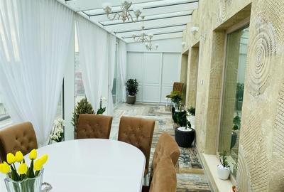 Penthouse Obcini | 240mp Totali | Terase  |  Parcare 3c-4342 - 21