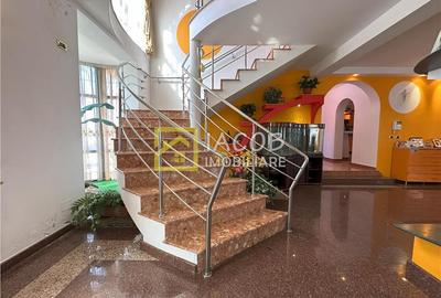 Casa impunatoare P+1+M in Cleja  ideala pentru locuinta sau investitie! - 15