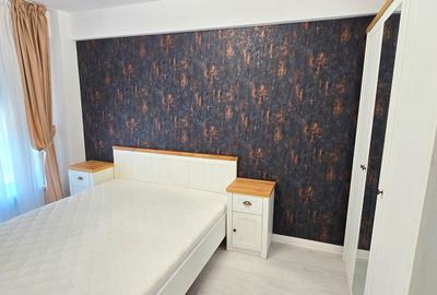 INTABULAT Apartament 2 camere, mobilat si utilat, bloc NOU, accept CREDIT - 4