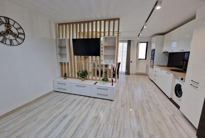 Apartament nou, finisaje premium și panoramă superbă – Calea Baciului. - 2