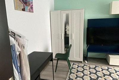 2 Camere | AVIATIEI | Metrou Aurel Vlaicu | Centrala proprie | Loc de parcare - 11