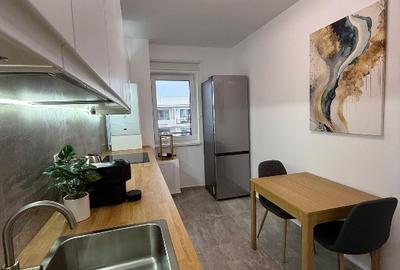 Apartam 2 camere – Alpha Ville Arena, Brașov | 70 mp | Etaj 11 | Parcare - 12