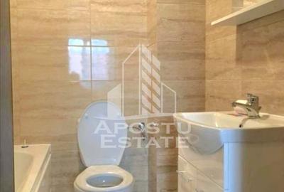 Apartament 2 camere, bloc nou,Calea Aradului (Sri) - 9