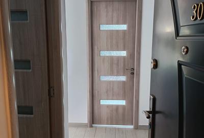 Apartament tip studio – Mobilat și utilat complet – Str. Orhideelor - 20