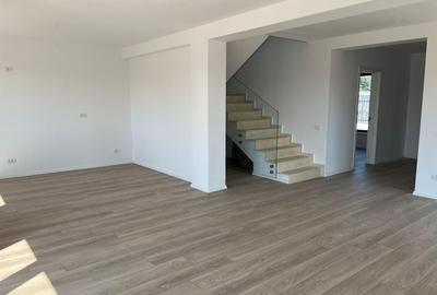 Vila pentru cei care vor spațiu, natură și acces rapid către București - 13