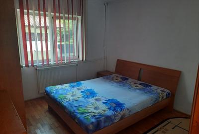 Inchiriez apartament 2 camere zona Kaufland - 2