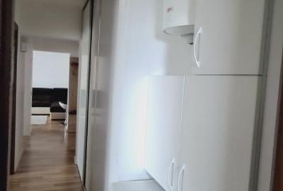 Proprietar - vand apartament 4 camere dec., modern-lux, Obor - intrare stradala - 12