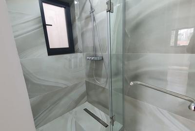 REA1019446 Apartament cu 3 camere singur pe etaj Polona - 8