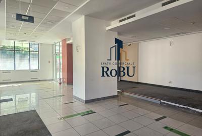 Spațiu comercial, 250 mp în Centrul Istoric