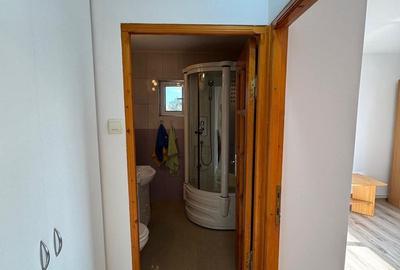 Apartament 3 camere 60 mp bloc 1980 central Filipesti de Padure! - 22