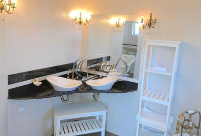 Penthouse modern cu finisaje premium, Zorilor - 12