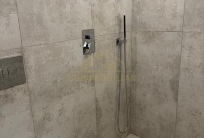 Vila individuala P+1+M -280mp utili -Metrou LEONIDA - 40