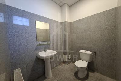 Spațiu de birouri ultracentral (cladire noua) - sup. utila 275 mp - 8