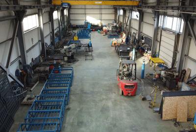 Spațiu industrial de vanzare Popești-Leordeni - 6