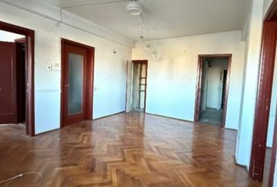 Apartament cu terasă panoramică, zona Calea Victoriei - 2