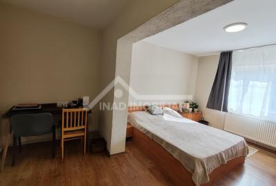 Apartament 3 camere de 75mp, 2 bai, 1 balcon, Str. Constantin Brancusi - 9