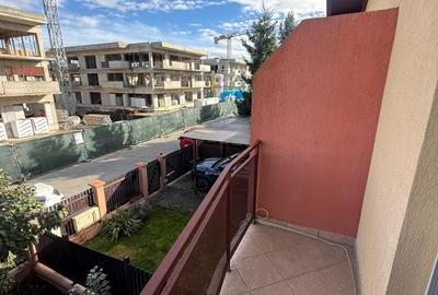 Casă de închiriat, 4 camere, 141 mp, Bună Ziua zona LIDL Bună Ziua - 4