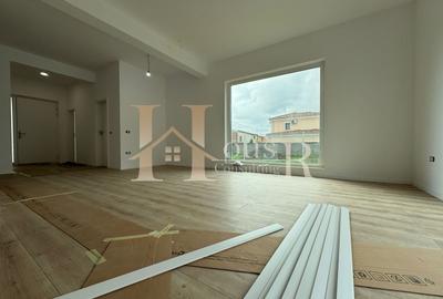 Duplex cu 5 camere în Dumbrăvița